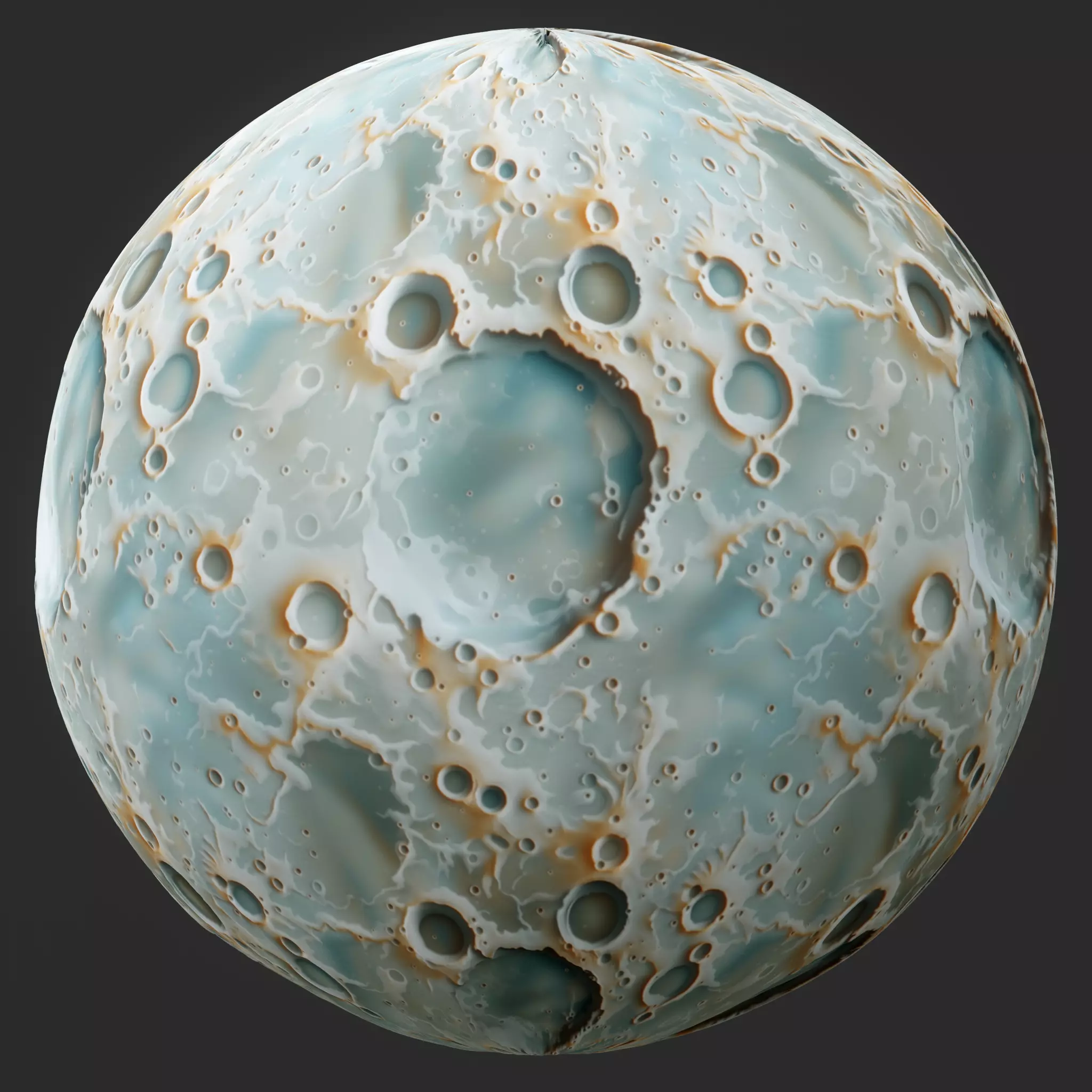 Moon Seamless Texture Texture_0