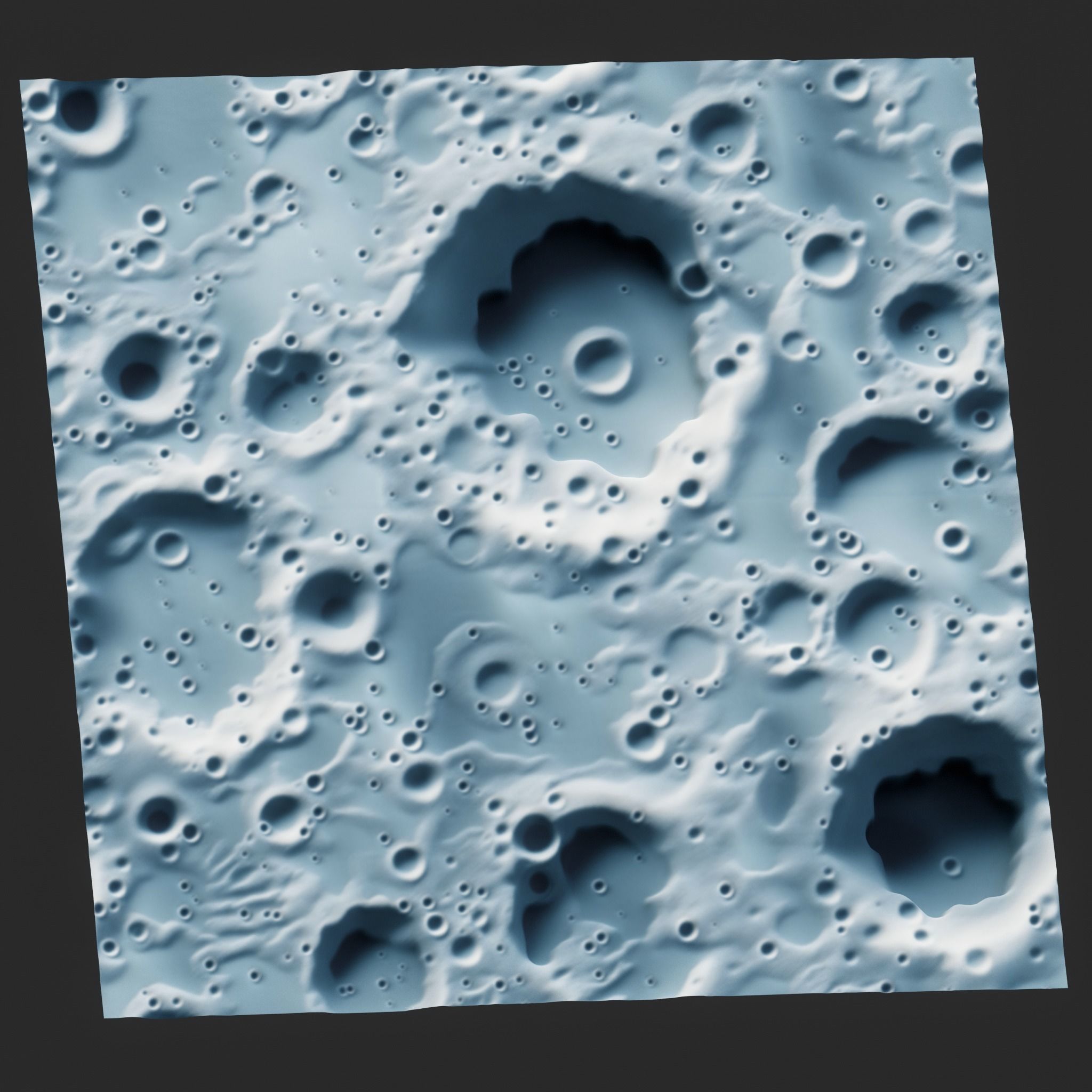 Moon Seamless Texture Texture_2