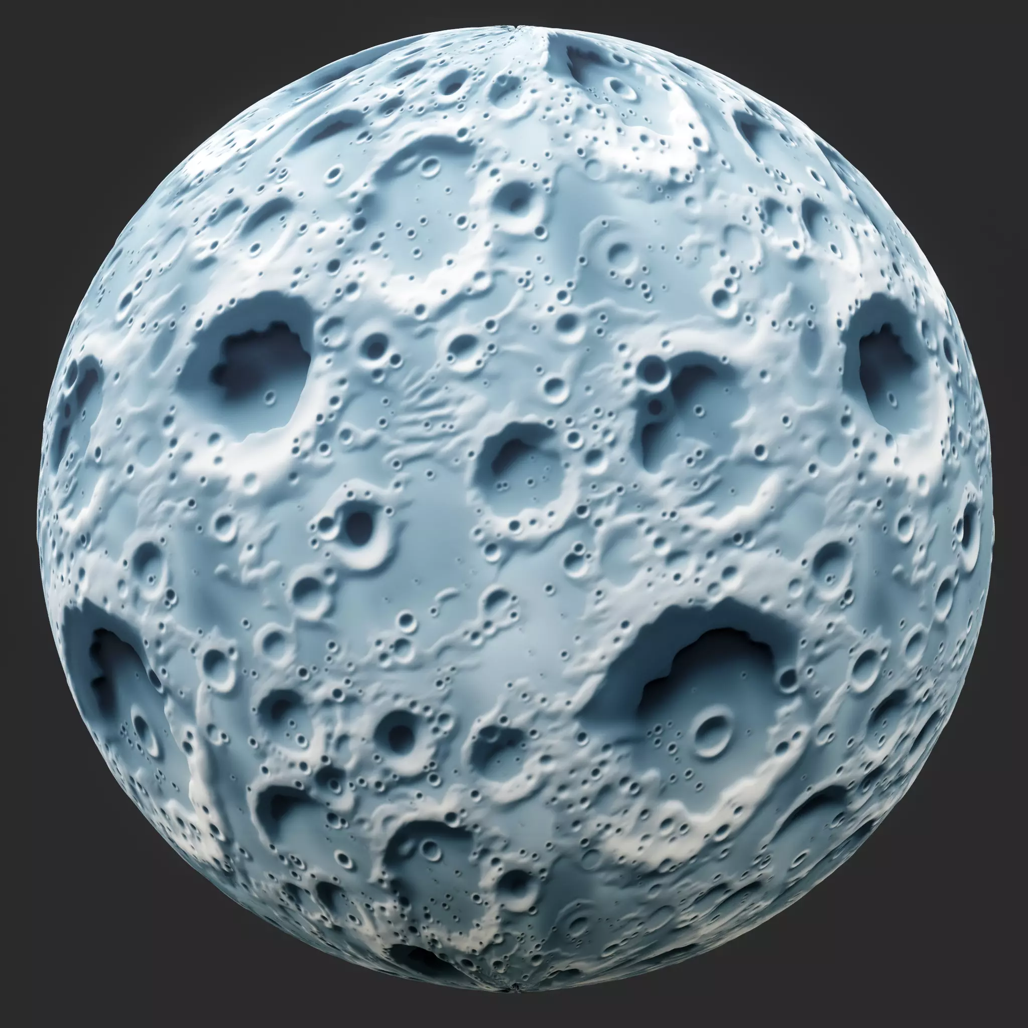 Moon Seamless Texture Texture_0