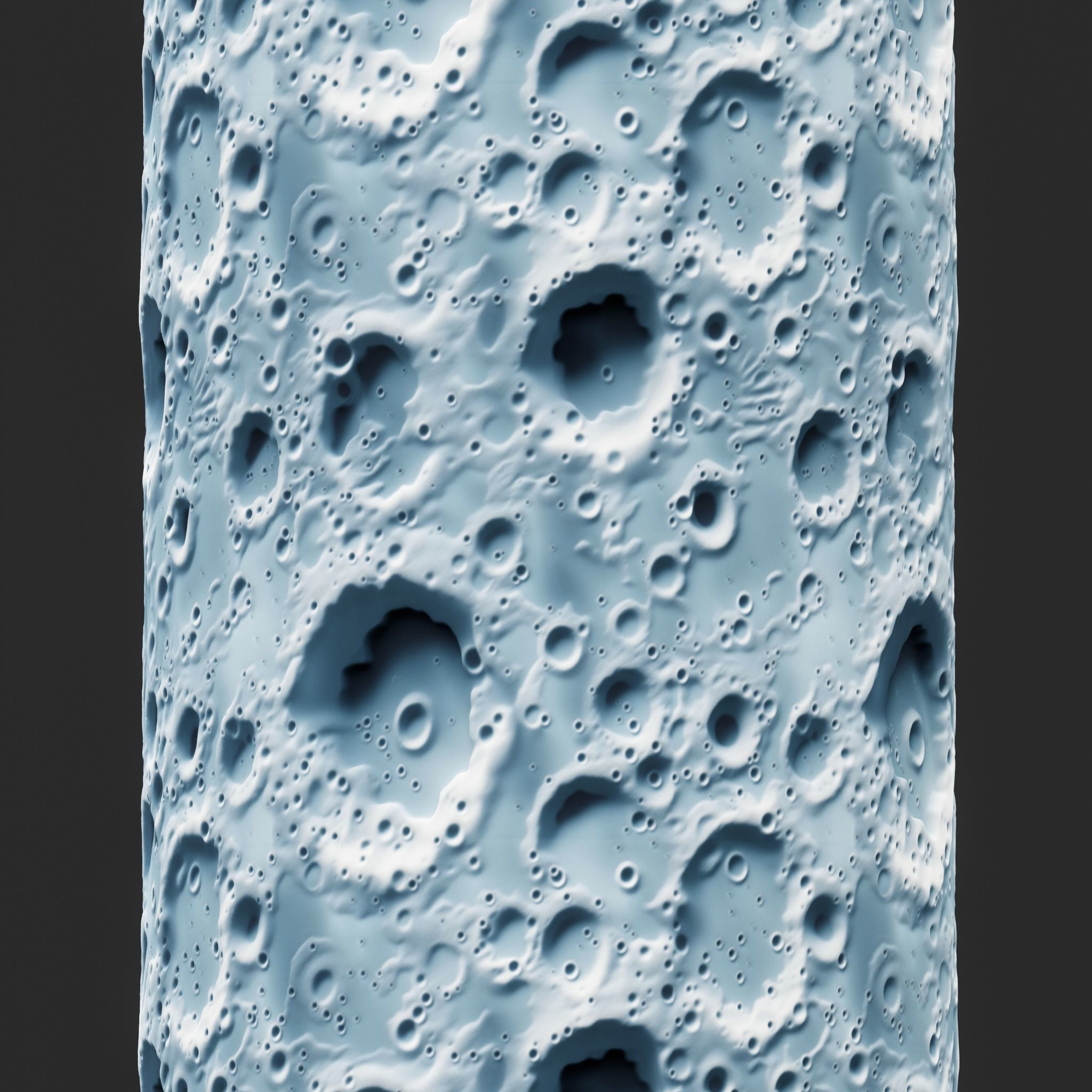 Moon Seamless Texture Texture_4
