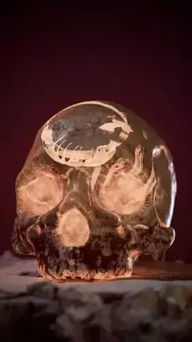 skull 