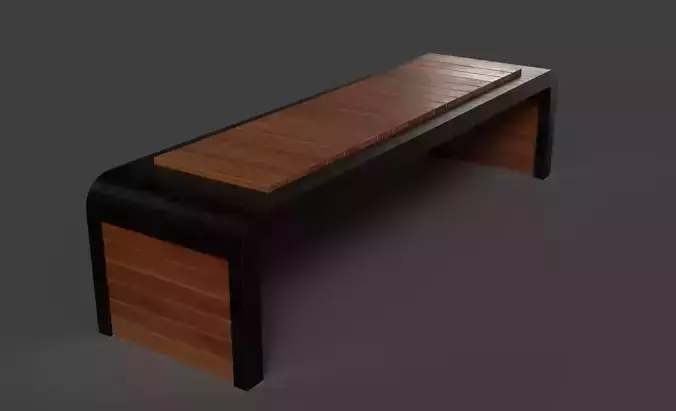 bench