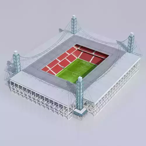 RheinEnergieStadion Cologne Euro 2024