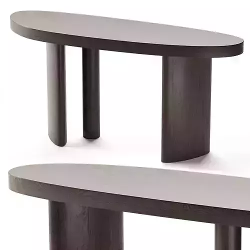 Hamilton Conte Silas console