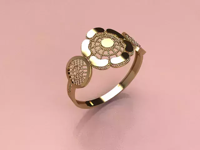 turkish plain rings models