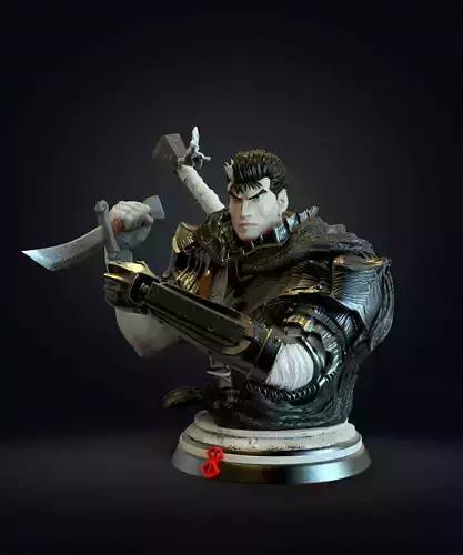 GUTS BERSERK