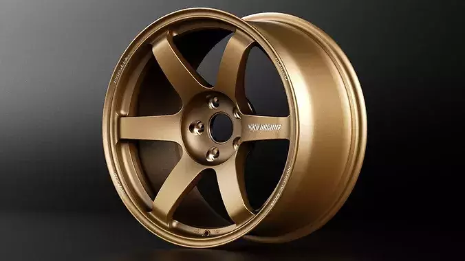 Volk Rays TE37 SAGA S Plus