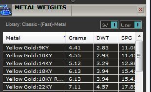 Solitaire Engagement Ring 3D print model_4