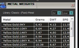 Solitaire Princess Bridal Set 3D print model_4