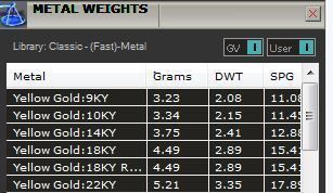 Antiq Earing 3D print model_4