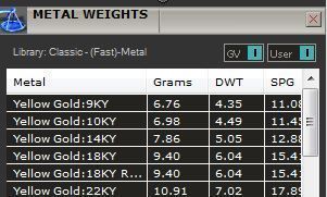 Antiq Earing 3D print model_8