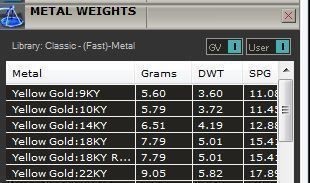 Radiant Art Deco Ring 3D print model_5