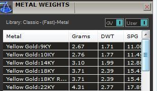 Solitaire Engagement Ring 3D print model_4