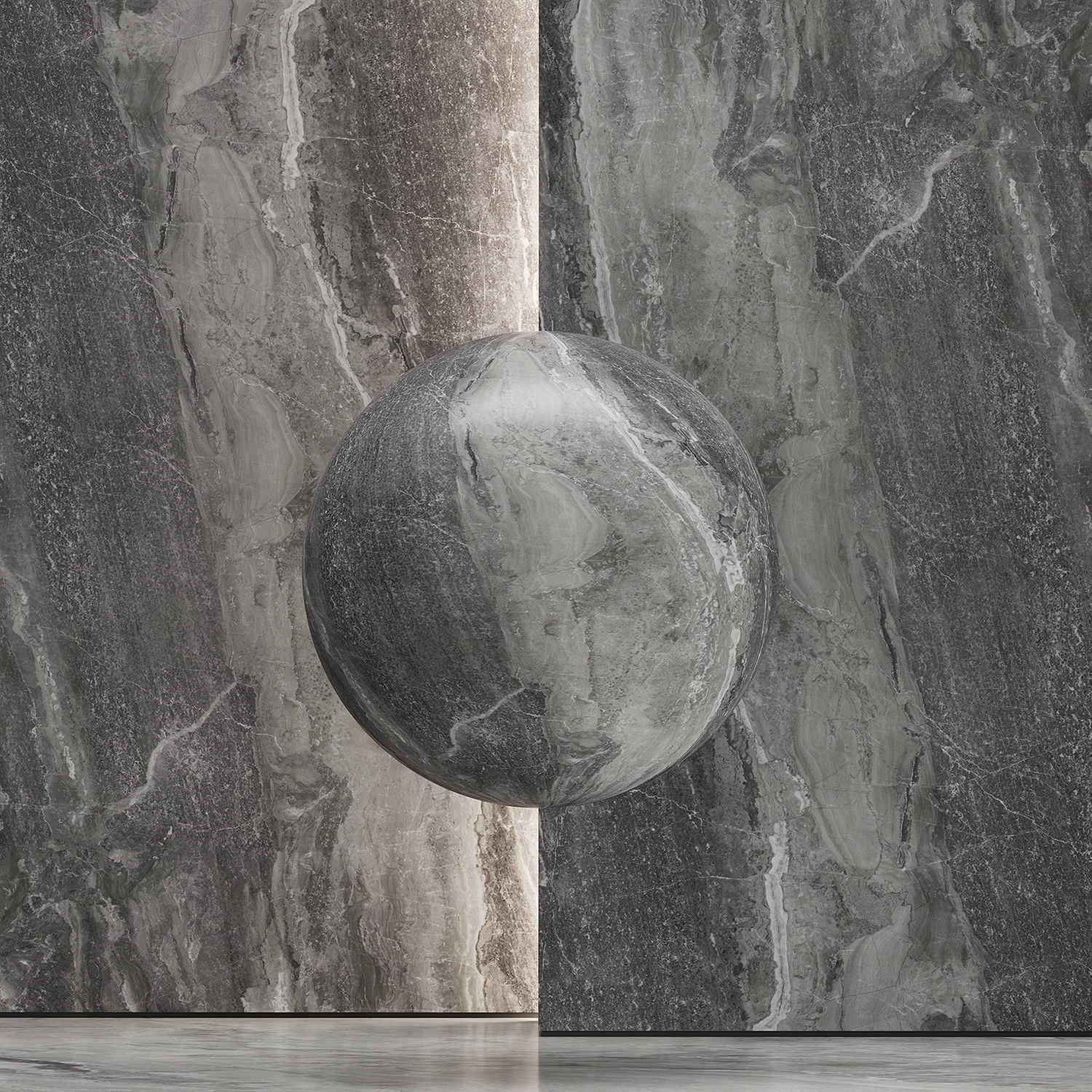 Marble Stone No71 Texture_2