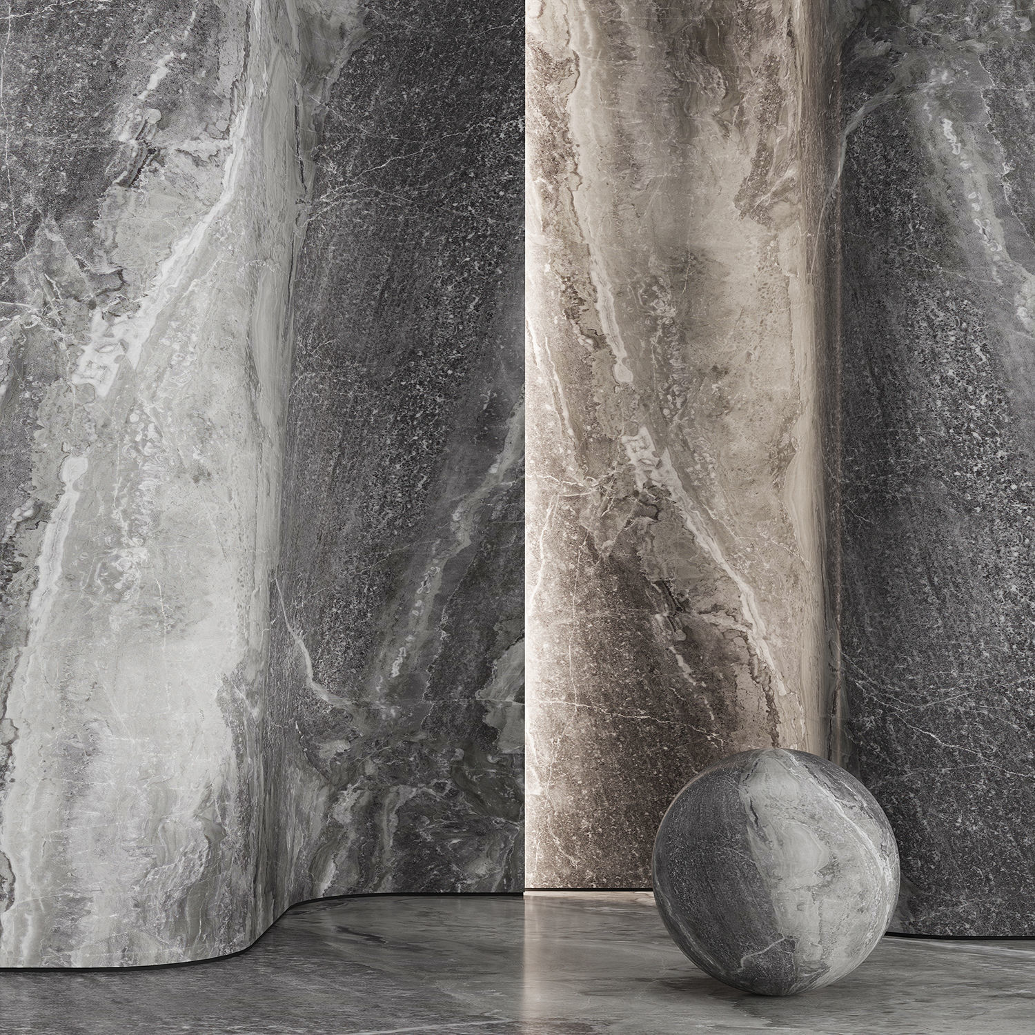 Marble Stone No71 Texture_1