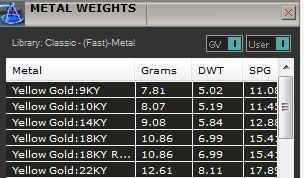 Radiant Art Deco Ring 3D print model_4