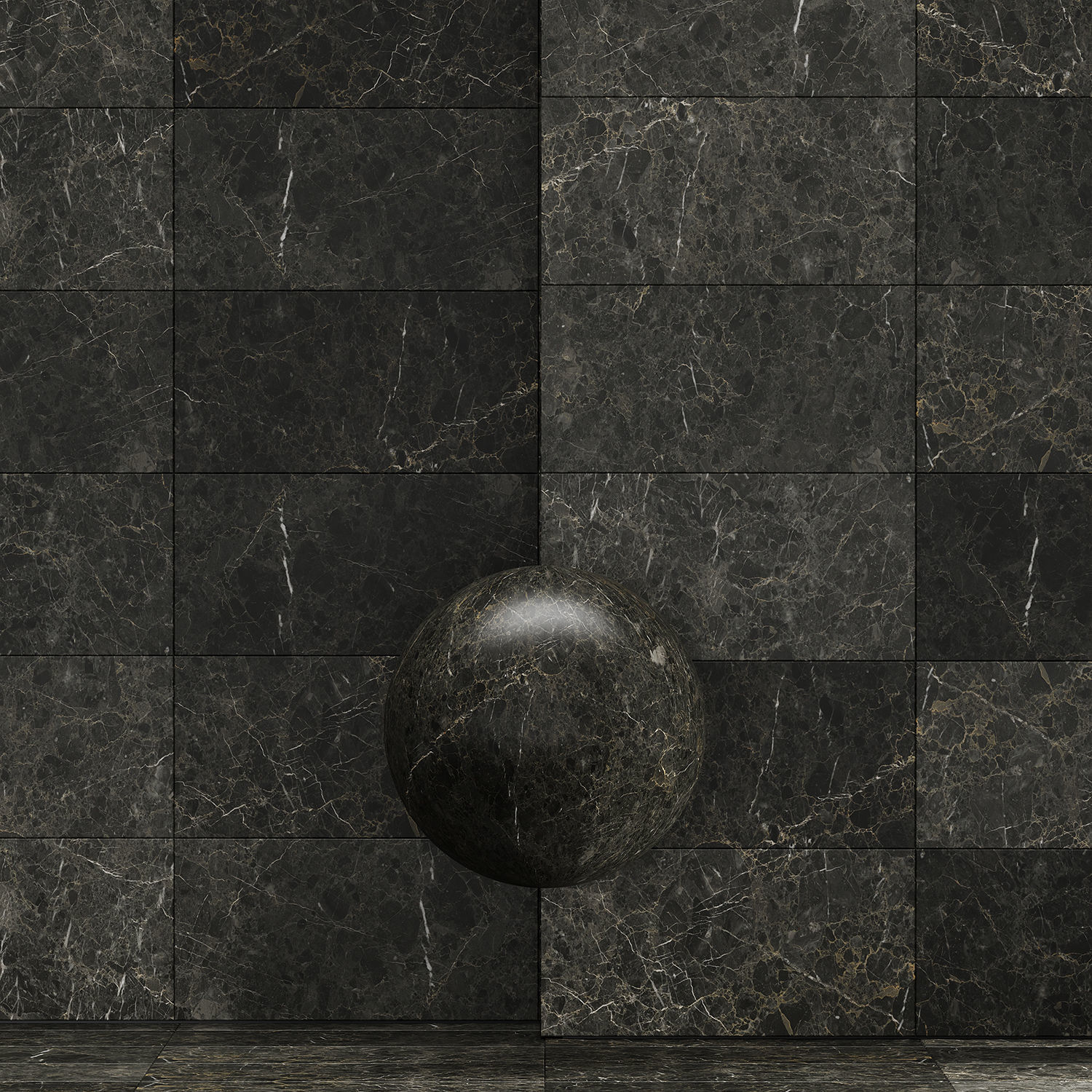 Marble Stone No78 Texture_3
