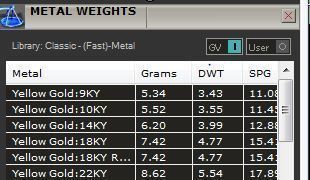 Solitaire Engagement Ring 3D print model_5