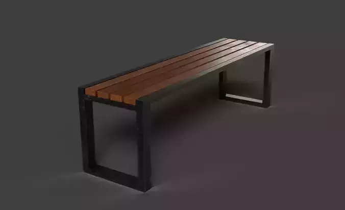 bench