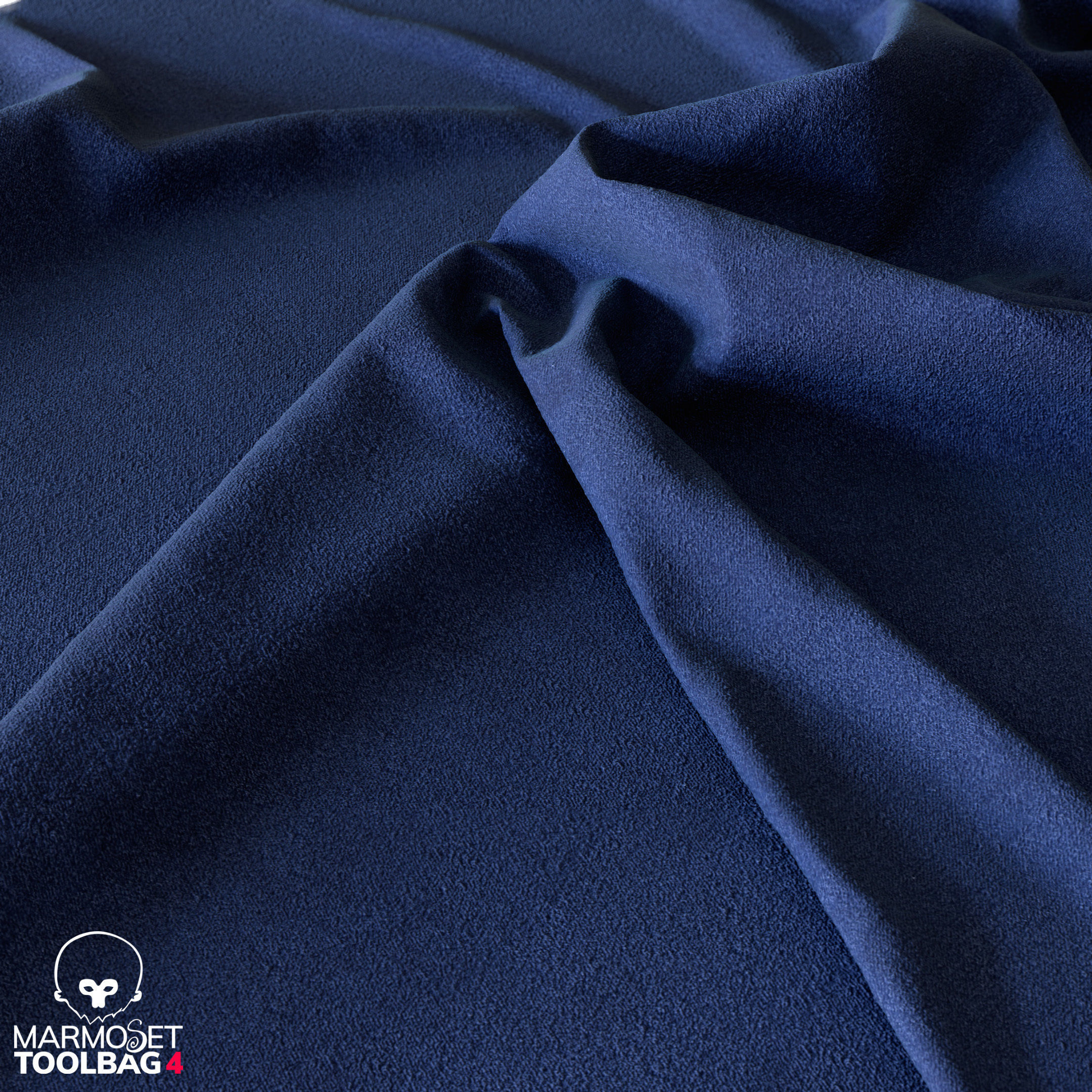 Velvet Mors Indigo 612 4k Texture_3