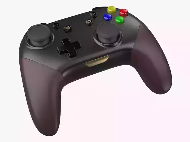  Gamepad 06
