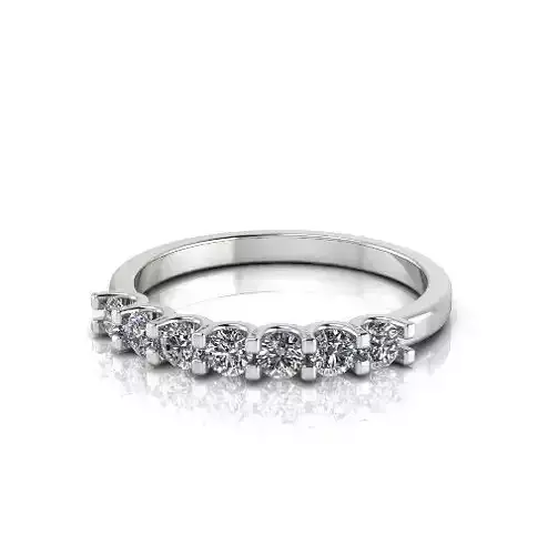 Wedding ring Model 5669