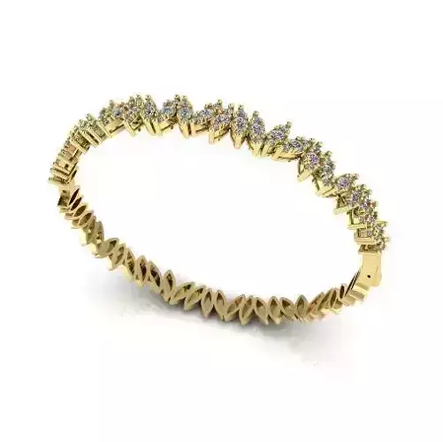 Bracelet Size17 Model 5665