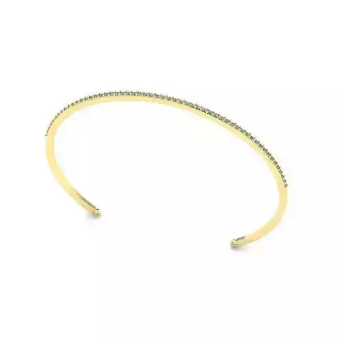Bracelet Model 5652