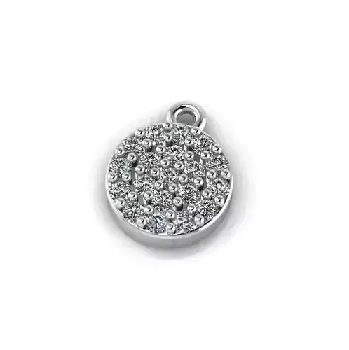 Pendant Model 5648