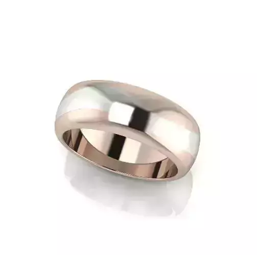 Wedding ring Model 5717