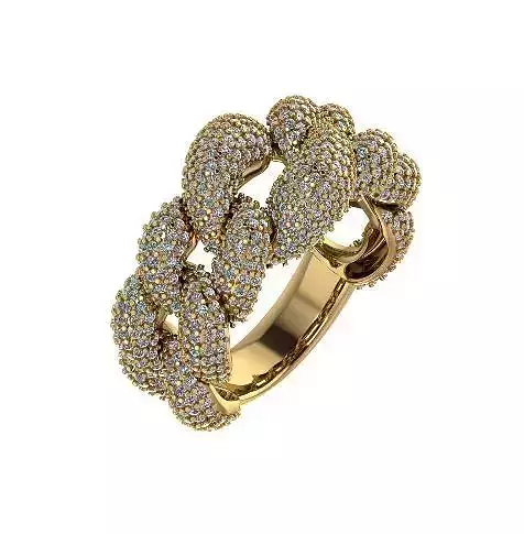 Ring chain Model 5714