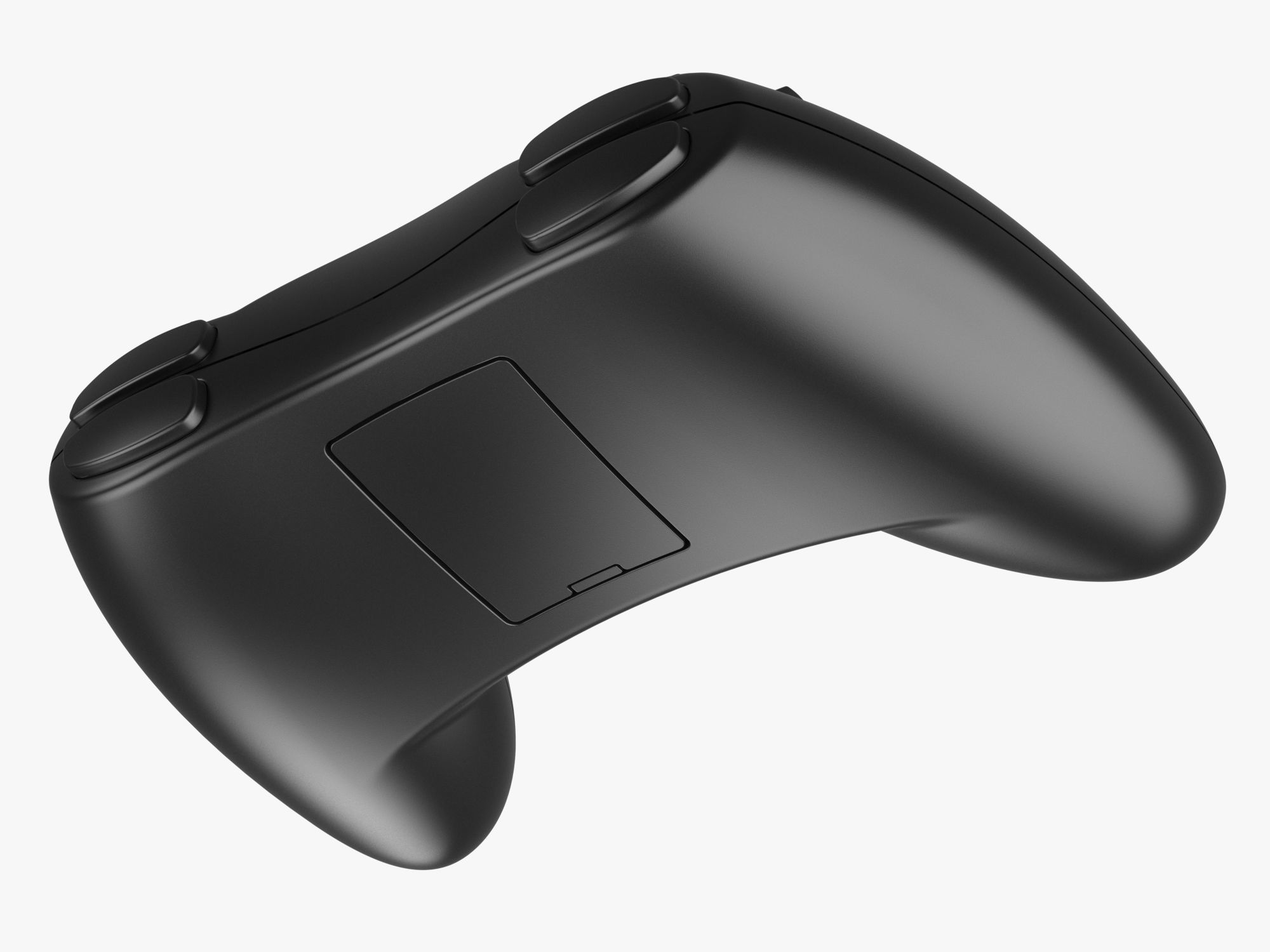  Gamepad 11 3D model_8