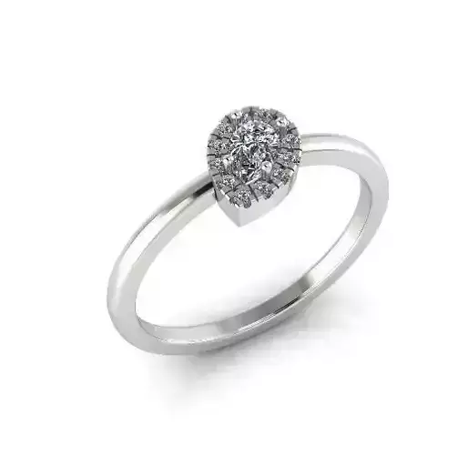 Ring Pear Model 5711