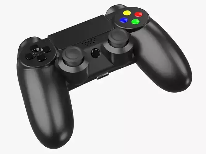  Gamepad 14