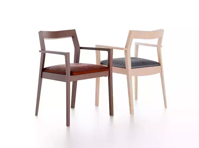 Krusin Side Chair