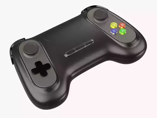  Gamepad 15