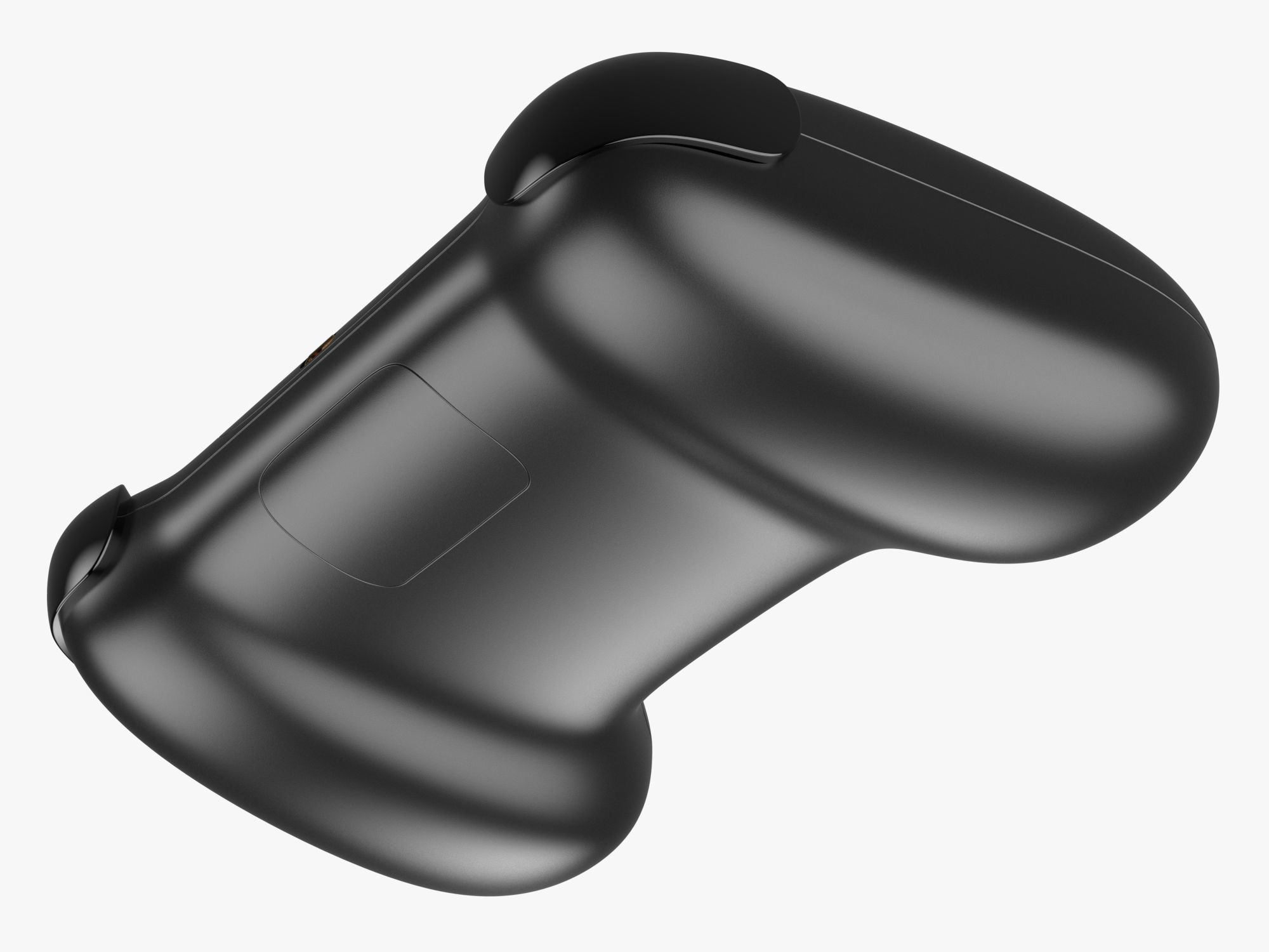  Gamepad 15 3D model_7