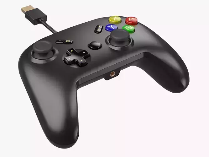  Gamepad 16
