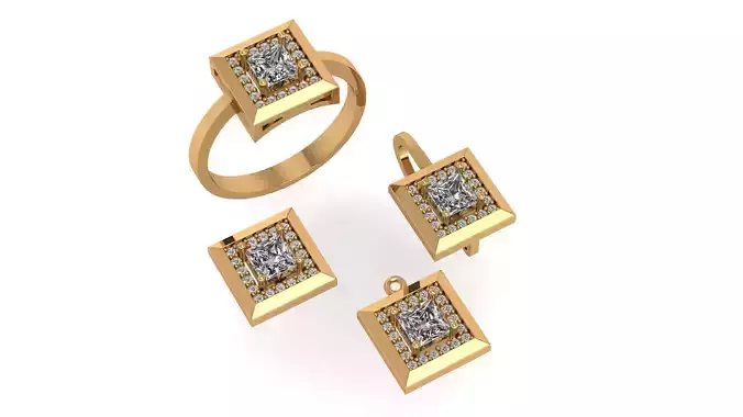 turkish set ready to print