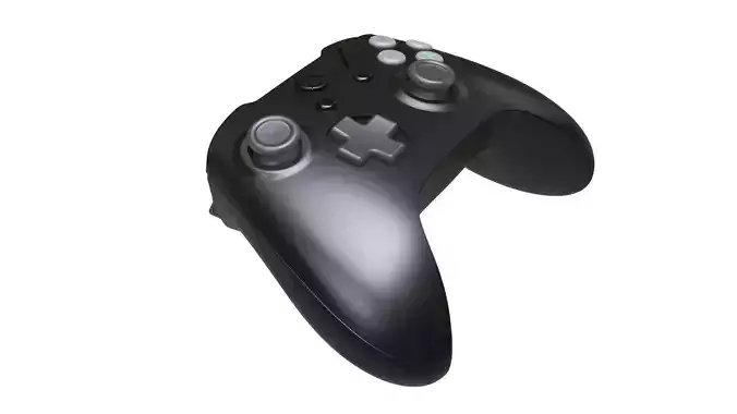 GamePad 01