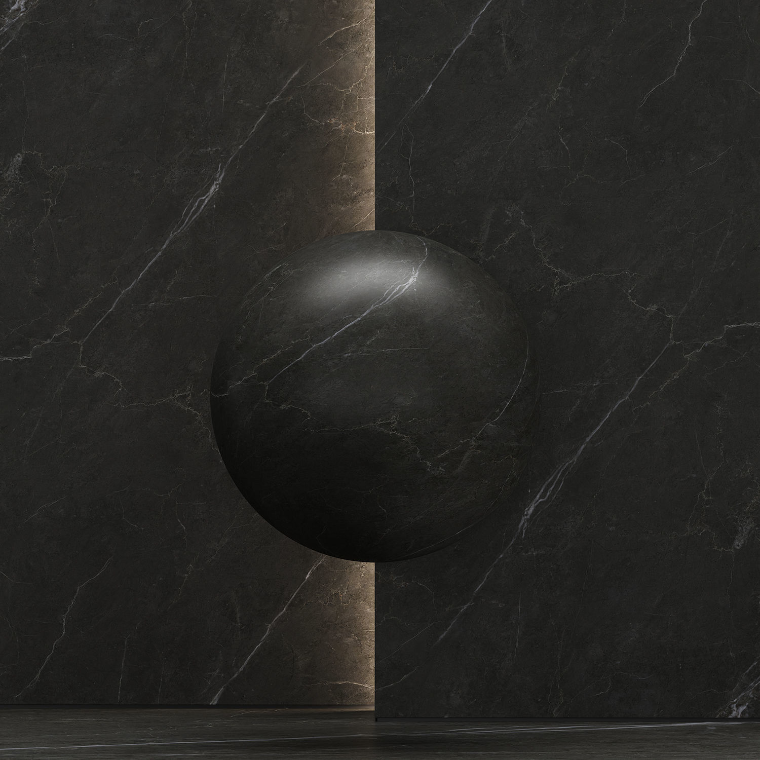 Marble Stone No82 Texture_2