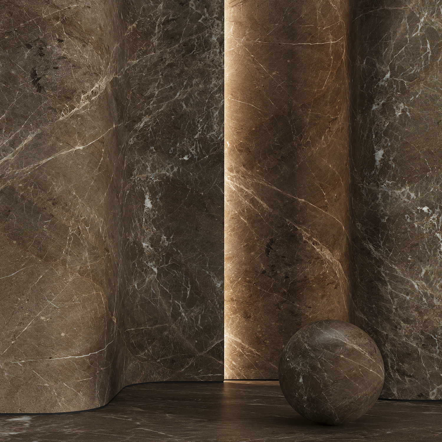 Marble Stone No89 Texture_1