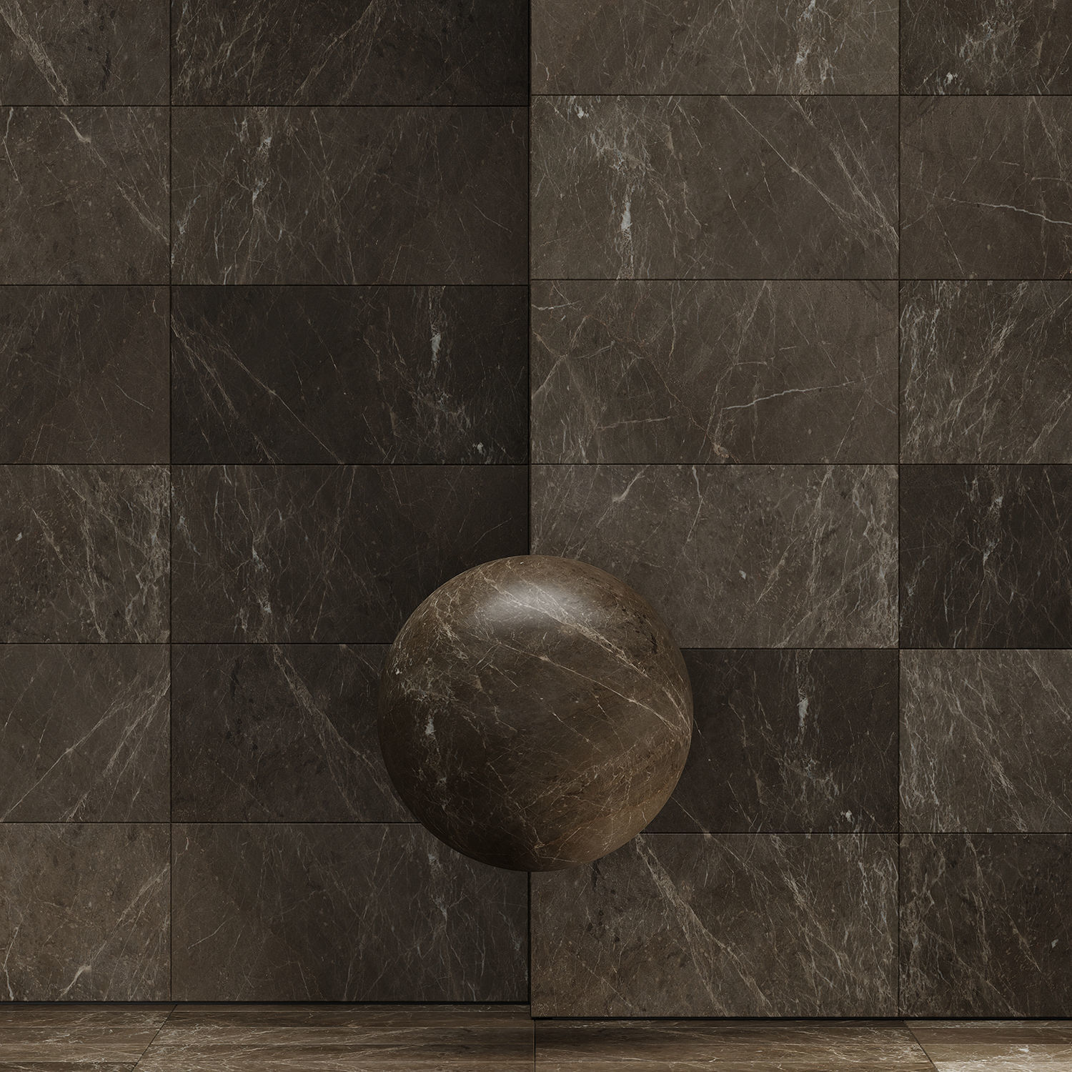 Marble Stone No89 Texture_3