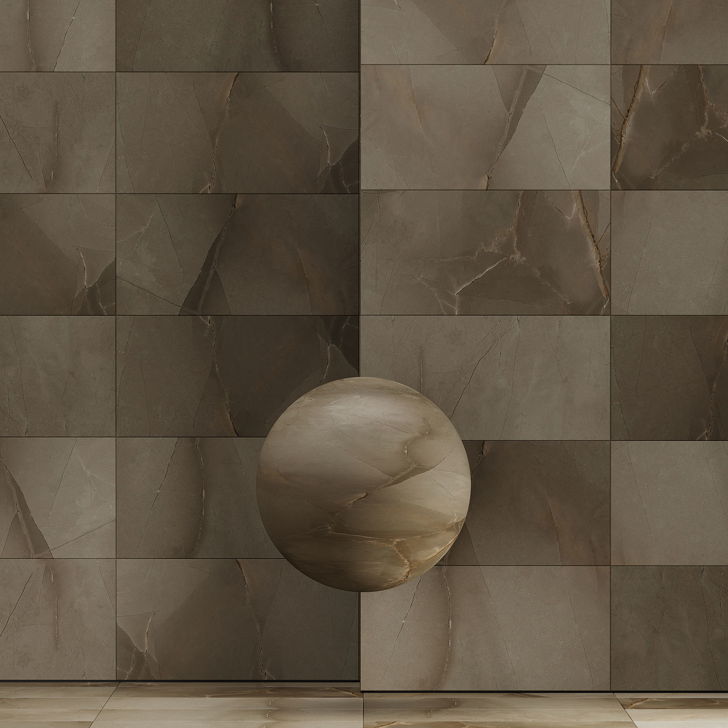 Marble Stone No90 Texture_3
