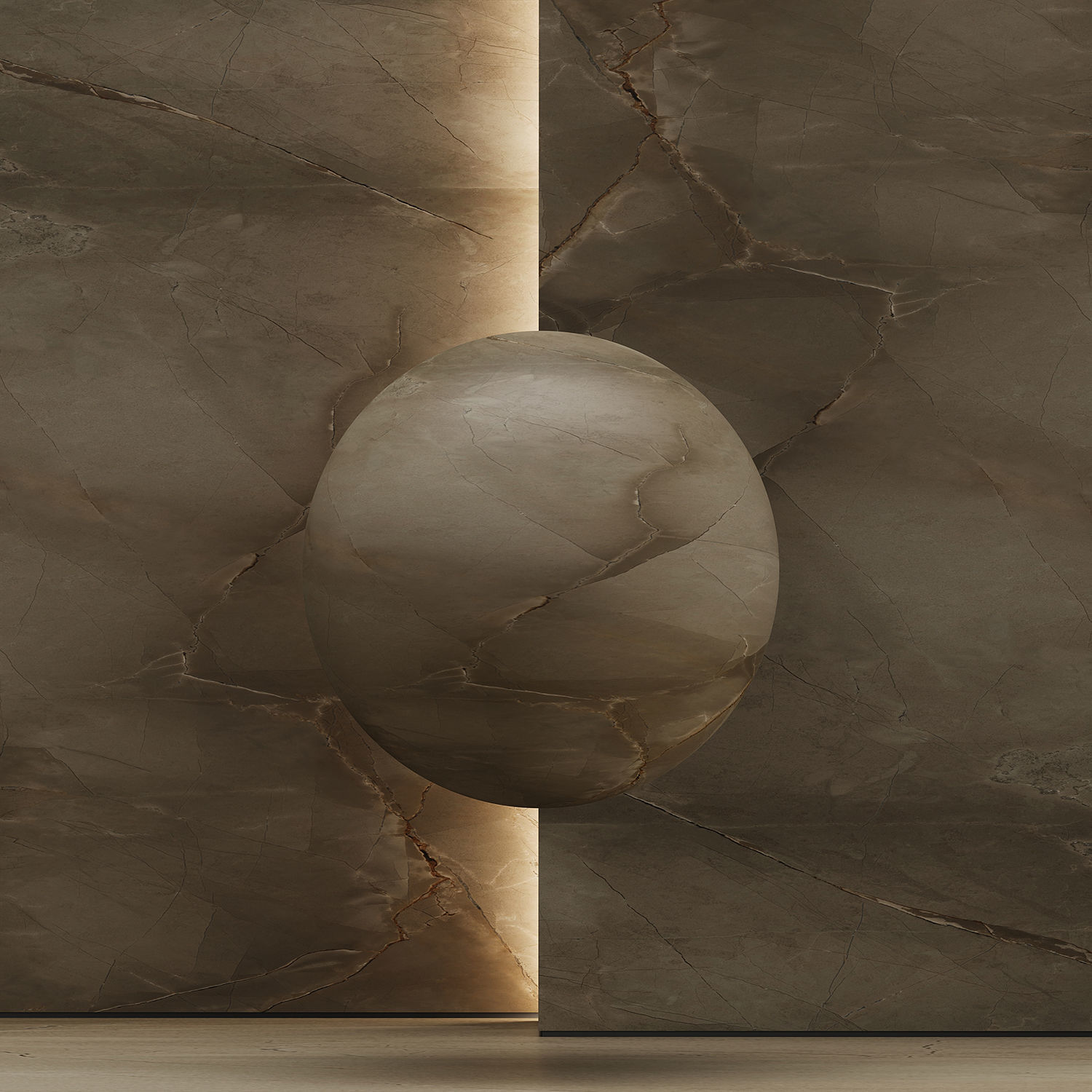Marble Stone No90 Texture_2