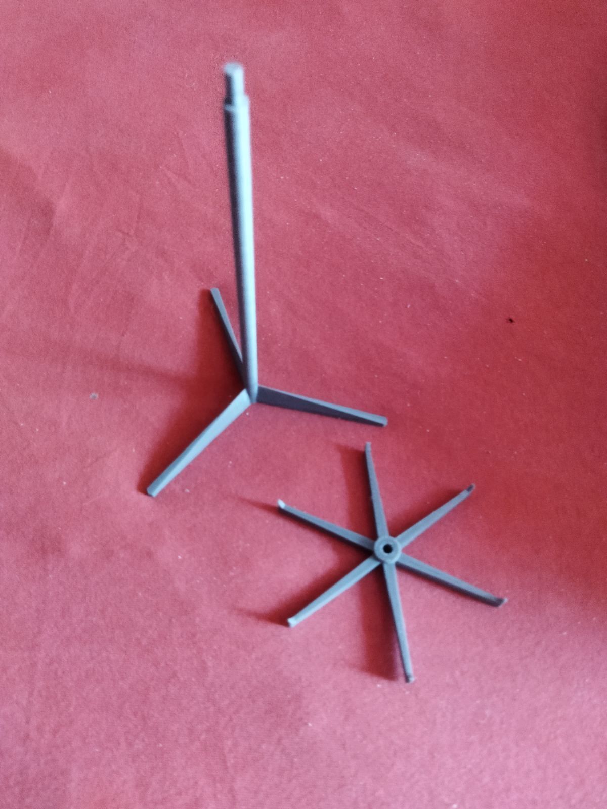 JEWELRY STAND 3D print model_1