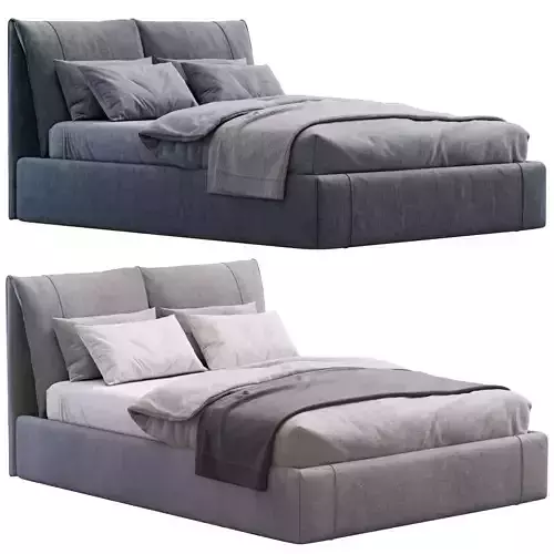 Bed Vailor By Divanru