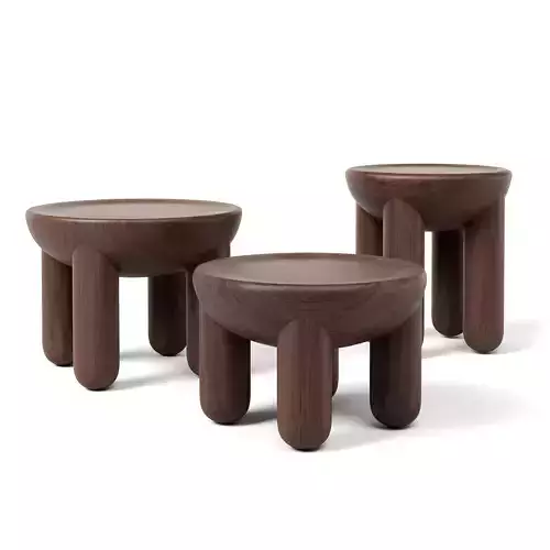 Noom Freyja Coffee Table