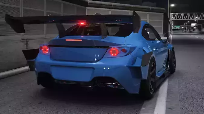 SARD Taillights for Toyota GR86