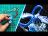 Legendary Birds - Articuno 3D print model_1